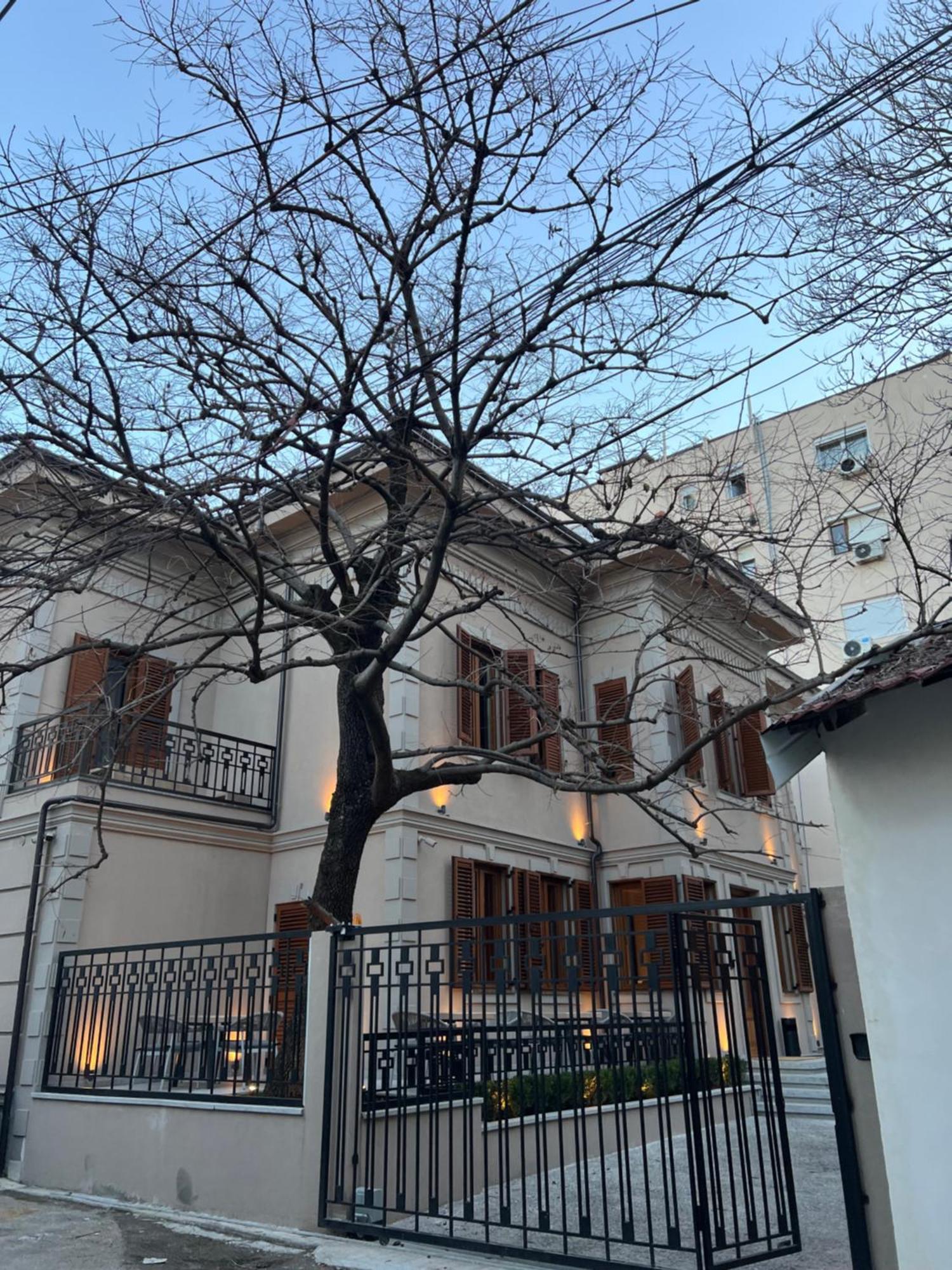 Faces & Places Boutique Отель 4*