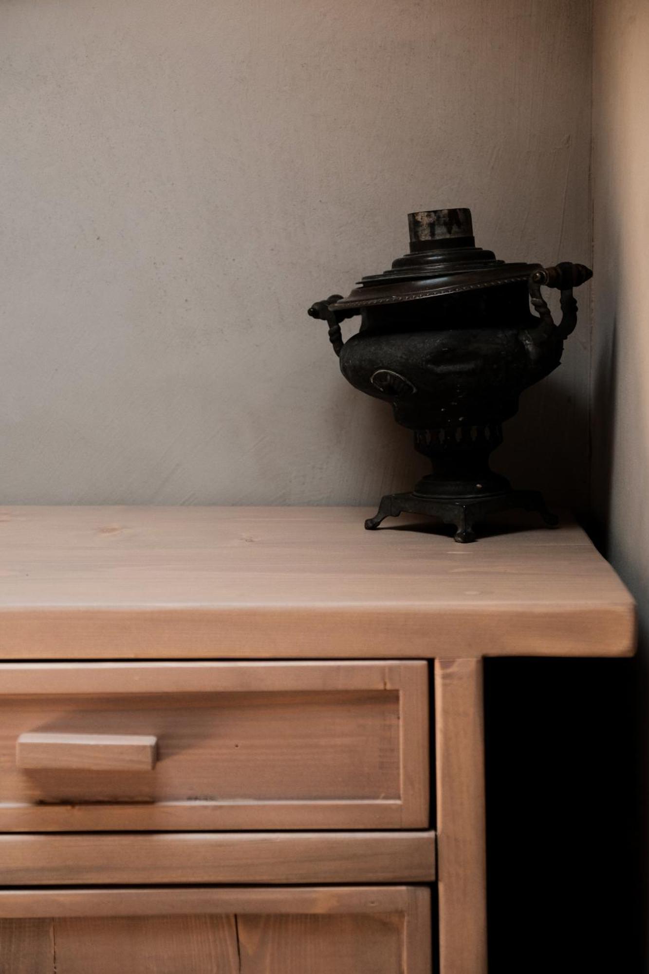 Faces & Places Boutique Отель Тирана