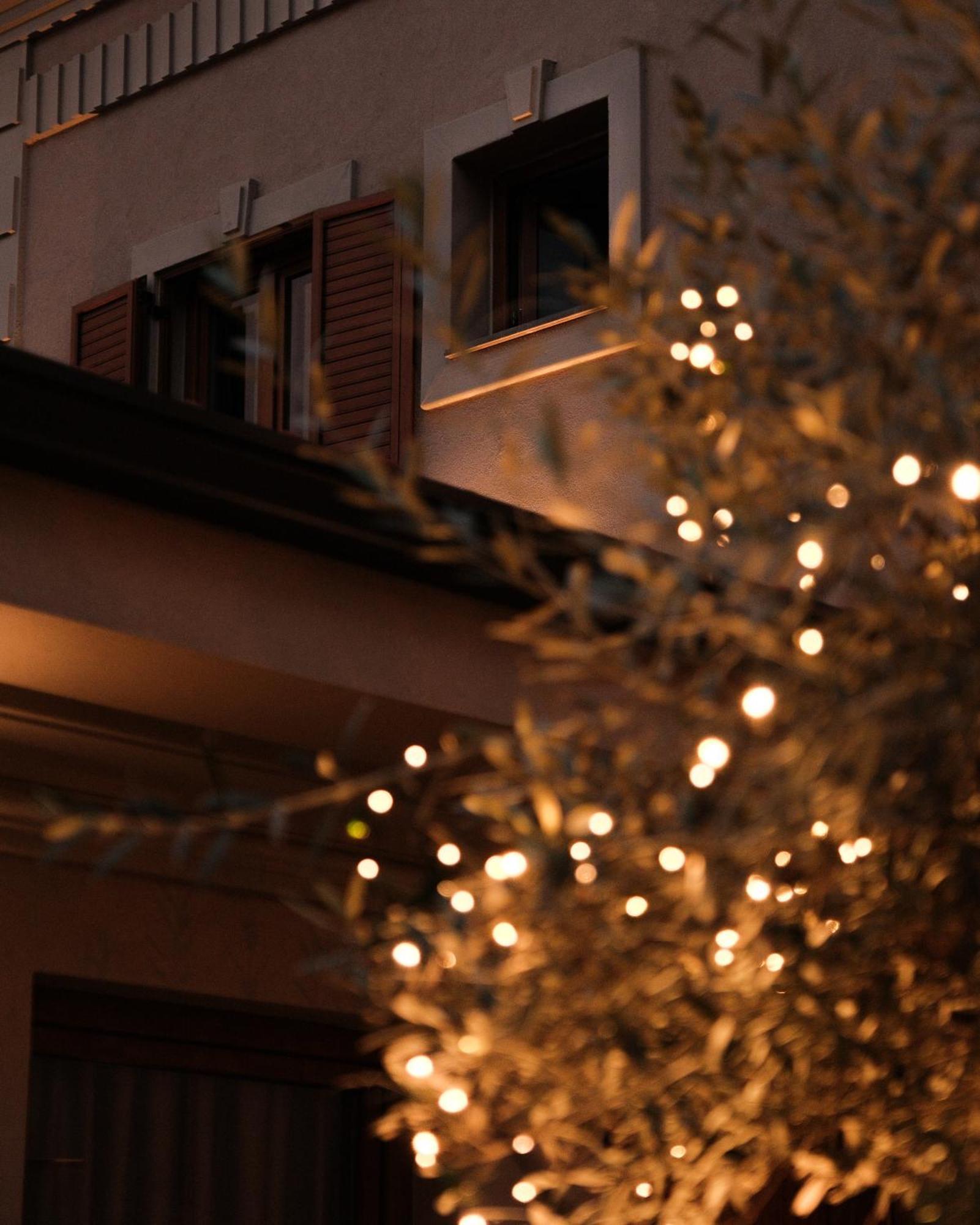 Hotel Faces & Places Boutique Tirana